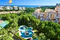 3 bedroom apartment  Orihuela, Spain