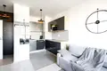 1 room apartment 36 m² Warsaw, Poland