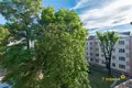 1 room apartment 29 m² Minsk, Belarus