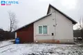 House 69 m² Draseikiai, Lithuania