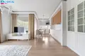 Appartement 2 chambres 53 m² Vilnius, Lituanie