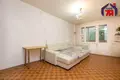 Apartamento 3 habitaciones 63 m² Minsk, Bielorrusia