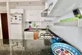 2 bedroom apartment 120 m² Mezitli, Turkey