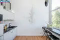 Appartement 2 chambres 30 m² Vilnius, Lituanie
