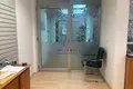 A PARTIALLY FURNISHED BUSINESS PREMISES