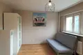 1 room apartment 28 m² in Warsaw, Poland