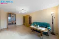 4 room apartment 77 m² Pabrade, Lithuania