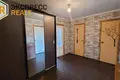 2 room apartment 57 m² Lieninski, Belarus