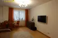 2 room apartment 60 m² Minsk, Belarus