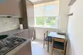 Appartement 2 chambres 45 m² Kaunas, Lituanie