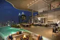 Жилой комплекс Новая элитная резиденция Casa Canal с бассейном, спа-центром и круглосуточной охраной, Safa Park, Дубай, ОАЭ