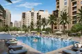 Apartamento 1 habitacion  Dubái, Emiratos Árabes Unidos