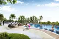 Квартира 2 комнаты 1 242 м² Дубай, ОАЭ