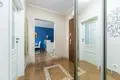 Appartement 3 chambres 61 m² Varsovie, Pologne