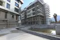 Penthouse 3 zimmer 118 m² Konyaalti, Türkei
