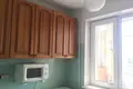 1 room apartment 38 m² Minsk, Belarus