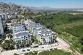 Penthouse 3 pokoi 110 m² Konyaalti, Turcja