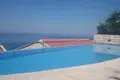 5 bedroom villa 311 m² Rijeka-Rezevici, Montenegro