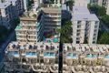 Apartamento 408 m² Dubái, Emiratos Árabes Unidos