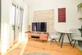 Apartamento 2 habitaciones 37 m² en Riga, Letonia