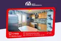 4 room apartment 89 m² Barysaw, Belarus