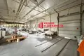Fabrication 1 351 m² à Kapciouski sielski Saviet, Bélarus