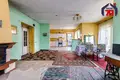 Ferienhaus 293 m² Schdanowitschy, Belarus
