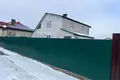 Casa 154 m² Bialarucki siel ski Saviet, Bielorrusia