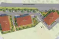 3 bedroom apartment 63 m² Cluses, France