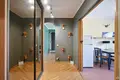 3 room apartment 63 m² Riga, Latvia