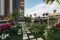Apartamento 3 habitaciones 95 m² Yenisehir, Turquía