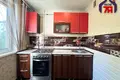 Apartamento 2 habitaciones 44 m² Saligorsk, Belarús