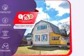 Maison 60 m² Aksakawshchyna, Bélarus