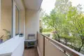 Appartement 3 chambres 54 m² Varsovie, Pologne