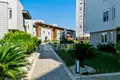 2 bedroom apartment 95 m² Muratpasa, Turkey