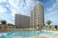 Квартира 3 комнаты 138 м² Эрдемли, Турция