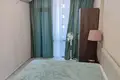 Studio apartment 1 bedroom 31 m² Batumi, Georgia