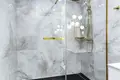 Appartement 3 chambres 106 m² Minsk, Bélarus