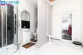 Atterrir  Kaunas, Lituanie