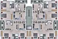 2 bedroom apartment 77 m² Gazimagusa Belediyesi, Northern Cyprus