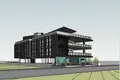 Apartamento 3 habitaciones 138 m² Nicosia, Chipre