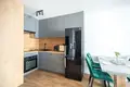 2 room apartment 39 m² Warsaw, Poland