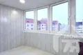 2 room apartment 58 m² Barysaw, Belarus