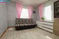 House 163 m² Veiveriai, Lithuania