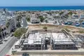 Квартира 43 м² муниципалитет Пафос, Кипр