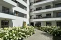 Квартира 1 комната 27 м² в Познани, Польша