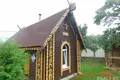 Haus 80 m² Zubauski sielski Saviet, Weißrussland