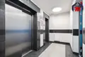 Wohnung 1 zimmer 45 m² Minsk, Belarus