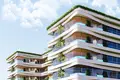 Wohnung 1 zimmer 794 m² Dubai, Vereinigte Arabische Emirate