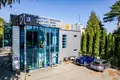 Propriété commerciale 485 m² à Bialuty, Pologne